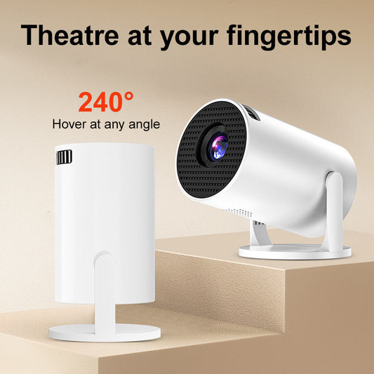 Fusion ink™ Portable Projector