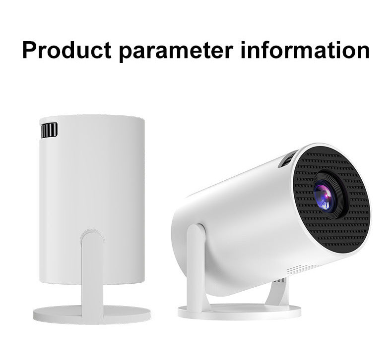 Fusion ink™ Portable Projector
