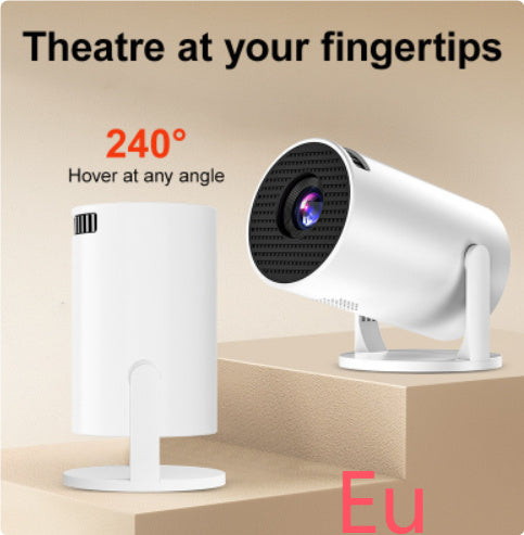 Fusion ink™ Portable Projector