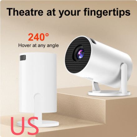 Fusion ink™ Portable Projector