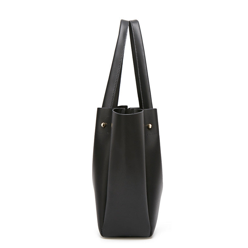 Women's Shoulder Tote Bag Large Capacity Tote Bag